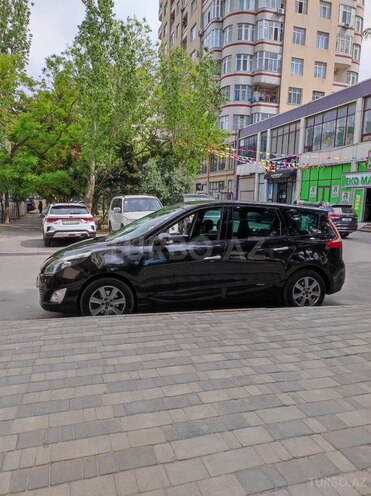 Renault Grand Scenic 2010, 245,000 km - 1.5 l - Bakı