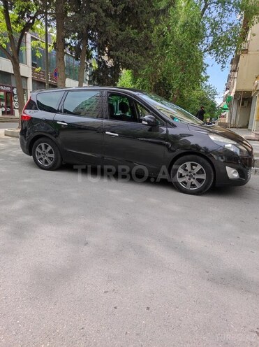 Renault Grand Scenic 2010, 245,000 km - 1.5 l - Bakı