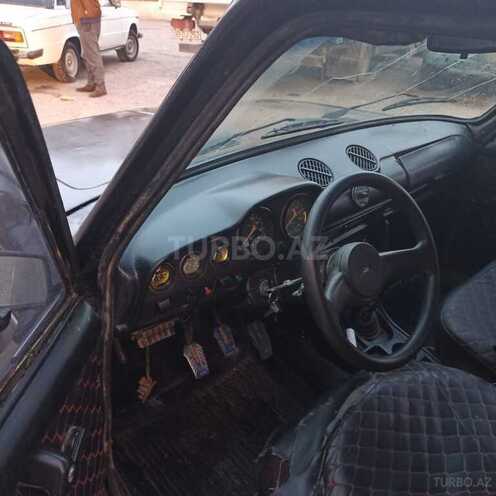 LADA (VAZ) 2106 1989, 250,000 km - 1.6 л - Bakı