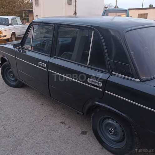 LADA (VAZ) 2106 1989, 250,000 km - 1.6 л - Bakı