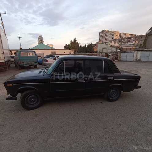 LADA (VAZ) 2106 1989, 250,000 km - 1.6 л - Bakı