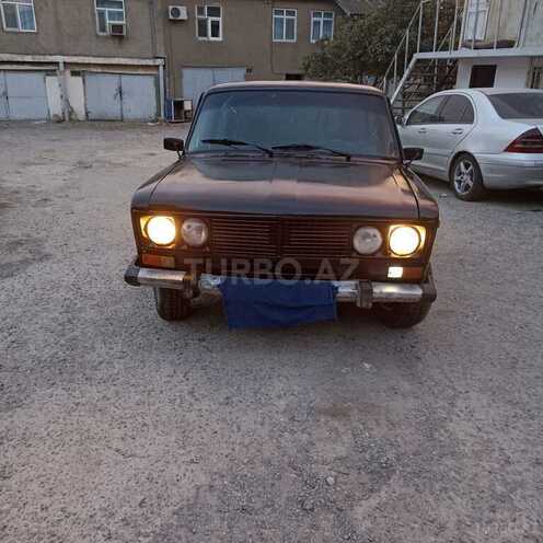 LADA (VAZ) 2106 1989, 250,000 km - 1.6 л - Bakı