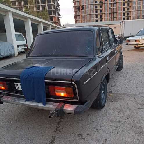 LADA (VAZ) 2106 1989, 250,000 km - 1.6 л - Bakı