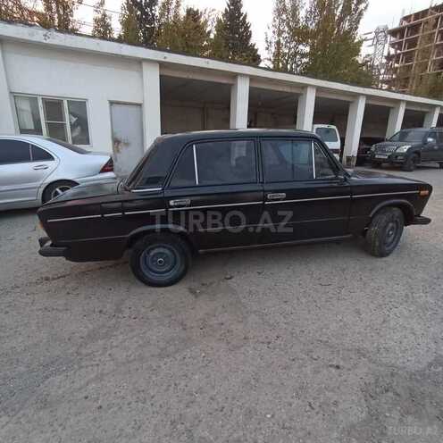 LADA (VAZ) 2106 1989, 250,000 km - 1.6 л - Bakı