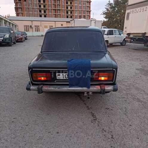 LADA (VAZ) 2106 1989, 250,000 km - 1.6 л - Bakı