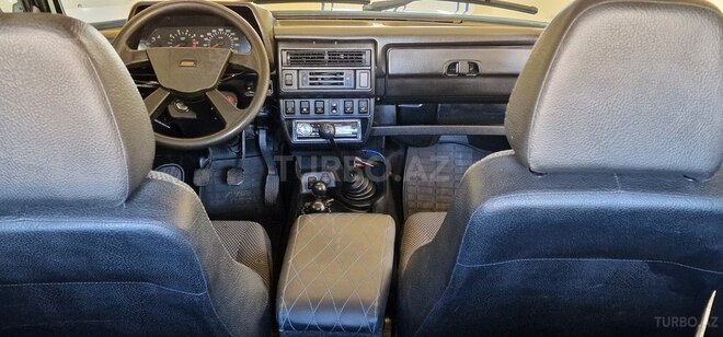 LADA (VAZ) Niva 2018, 77,000 km - 1.7 l - Naxçıvan