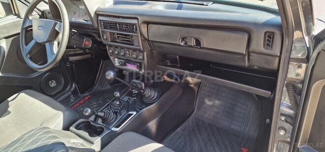LADA (VAZ) Niva 2018, 77,000 km - 1.7 l - Naxçıvan