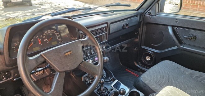LADA (VAZ) Niva 2018, 77,000 km - 1.7 l - Naxçıvan