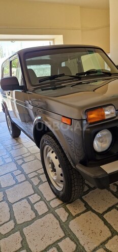 LADA (VAZ) Niva 2018, 77,000 km - 1.7 l - Naxçıvan