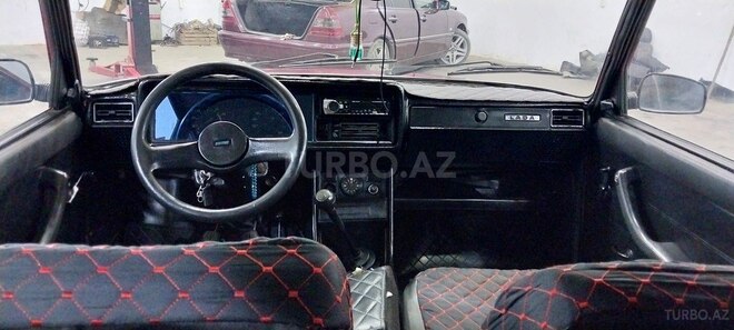LADA (VAZ) 2104 2001, 84,378 km - 1.5 l - Bakı