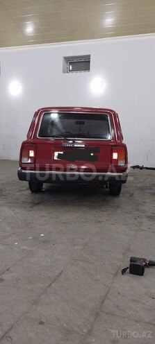 LADA (VAZ) 2104 2001, 84,378 km - 1.5 l - Bakı