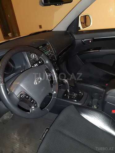 Hyundai Santa Fe 2008, 72,000 km - 2.0 l - Bakı