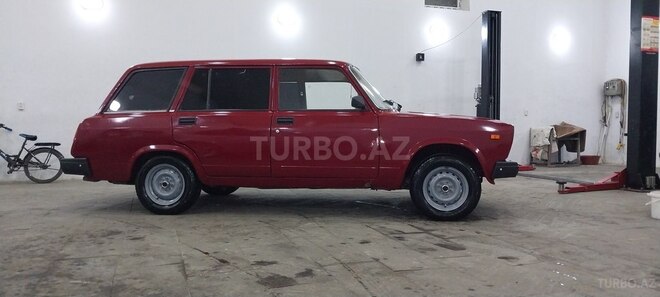 LADA (VAZ) 2104 2001, 84,378 km - 1.5 l - Bakı