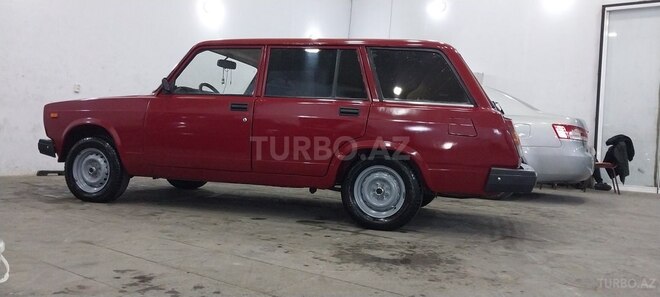 LADA (VAZ) 2104 2001, 84,378 km - 1.5 l - Bakı
