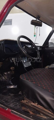 LADA (VAZ) 2104 2001, 84,378 km - 1.5 l - Bakı