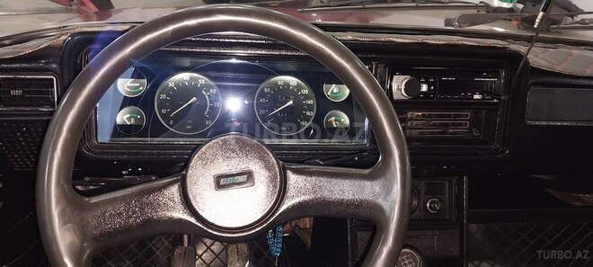 LADA (VAZ) 2104 2001, 84,378 km - 1.5 l - Bakı