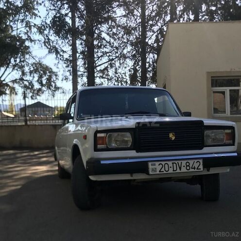 LADA (VAZ) 2107 2002, 200,000 km - 1.5 л - Tovuz