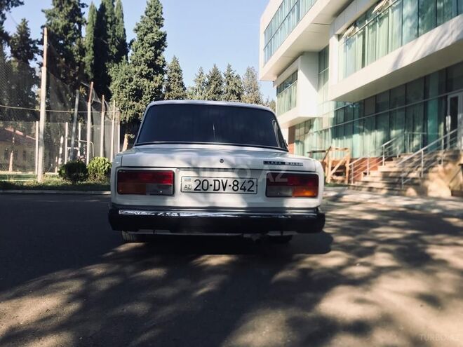 LADA (VAZ) 2107 2002, 200,000 km - 1.5 л - Tovuz