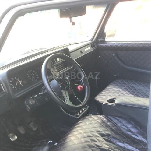 LADA (VAZ) 2107 2002, 200,000 km - 1.5 л - Tovuz