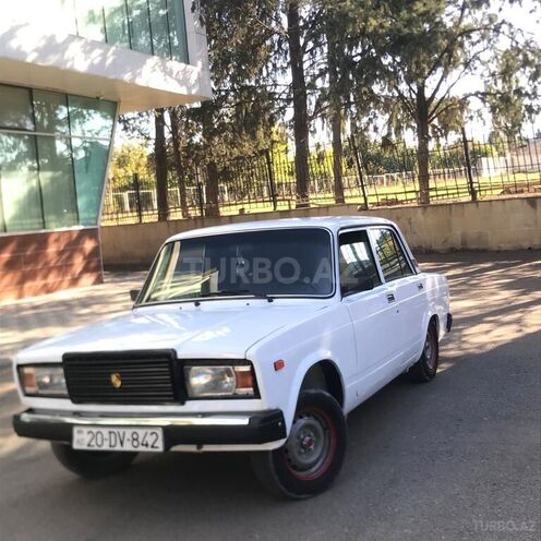LADA (VAZ) 2107 2002, 200,000 km - 1.5 л - Tovuz