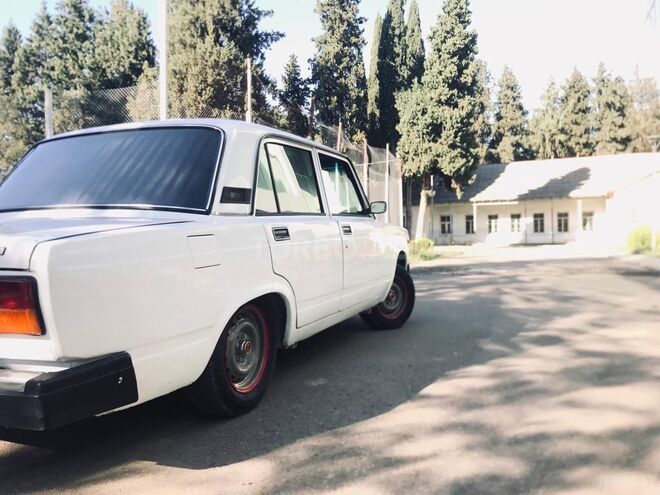 LADA (VAZ) 2107 2002, 200,000 km - 1.5 л - Tovuz