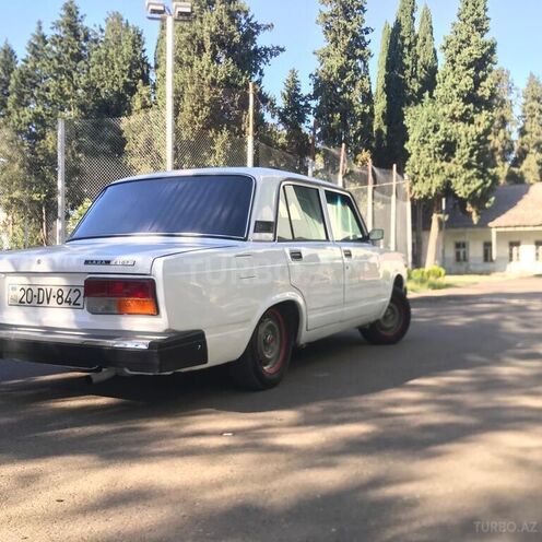 LADA (VAZ) 2107 2002, 200,000 km - 1.5 л - Tovuz