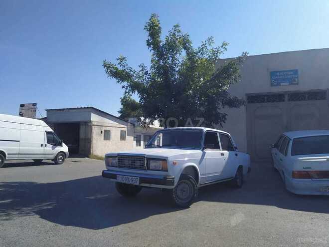 LADA (VAZ) 2107 2003, 166,000 km - 1.6 l - Quba