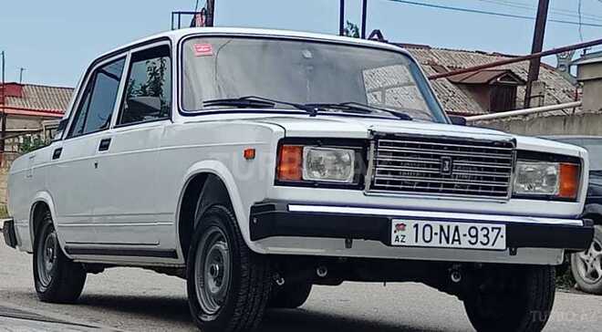 LADA (VAZ) 2107 2003, 166,000 km - 1.6 l - Quba