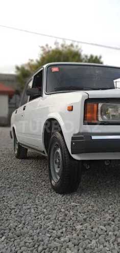 LADA (VAZ) 2107 2003, 166,000 km - 1.6 l - Quba