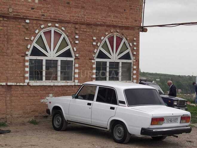 LADA (VAZ) 2107 2003, 166,000 km - 1.6 l - Quba
