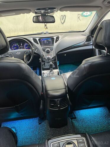 Hyundai Grandeur 2012, 209,000 km - 2.4 l - Bakı