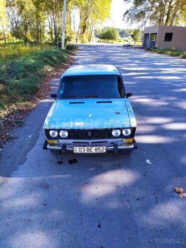 LADA (VAZ) 2106 1992, 485,466 km - 1.5 l - Ağdaş