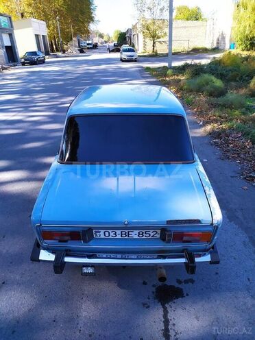 LADA (VAZ) 2106 1992, 485,466 km - 1.5 l - Ağdaş