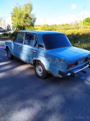 LADA (VAZ) 2106 1992, 485,466 km - 1.5 l - Ağdaş