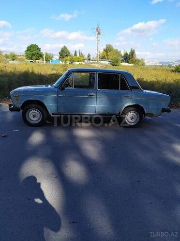 LADA (VAZ) 2106 1992, 485,466 km - 1.5 l - Ağdaş