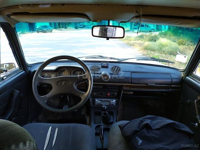 LADA (VAZ) 2106 1992, 485,466 km - 1.5 l - Ağdaş