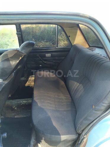 LADA (VAZ) 2106 1992, 485,466 km - 1.5 l - Ağdaş