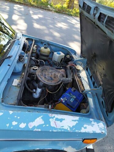 LADA (VAZ) 2106 1992, 485,466 km - 1.5 l - Ağdaş