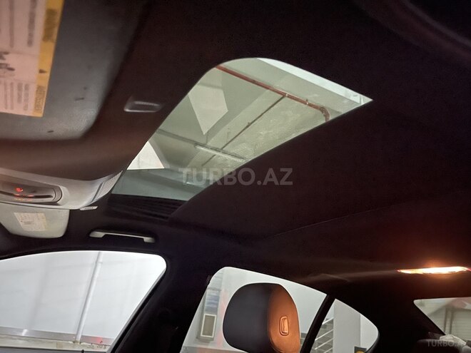 BMW 528 2014, 160,000 km - 2.0 l - Bakı