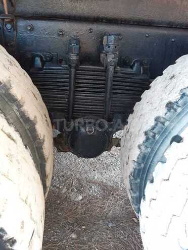 KamAz 55111 1989, 120,000 km - 11.0 l - Göyçay