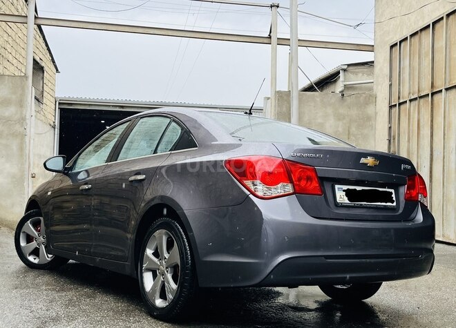 Chevrolet Cruze 2012, 230,000 km - 1.8 l - Bakı