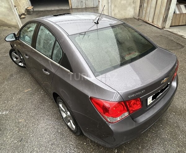 Chevrolet Cruze 2012, 230,000 km - 1.8 l - Bakı