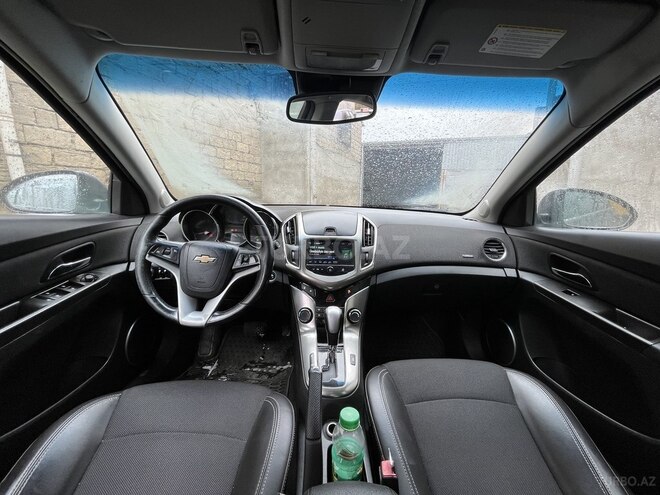 Chevrolet Cruze 2012, 230,000 km - 1.8 l - Bakı