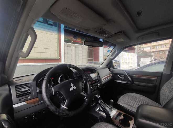Mitsubishi Pajero 2007, 202,500 km - 3.0 l - Bakı