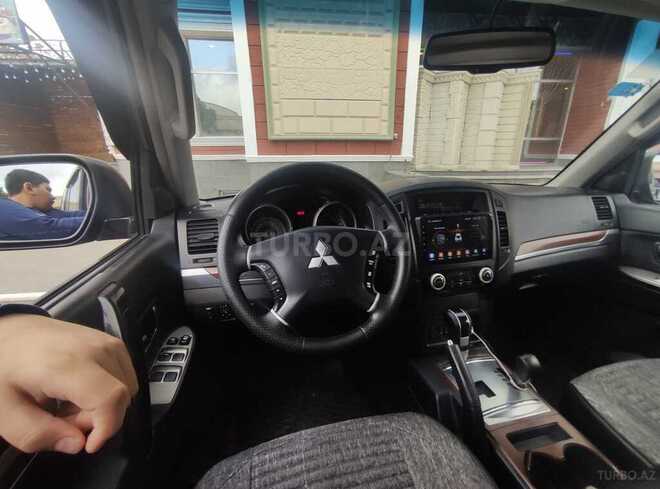 Mitsubishi Pajero 2007, 202,500 km - 3.0 l - Bakı
