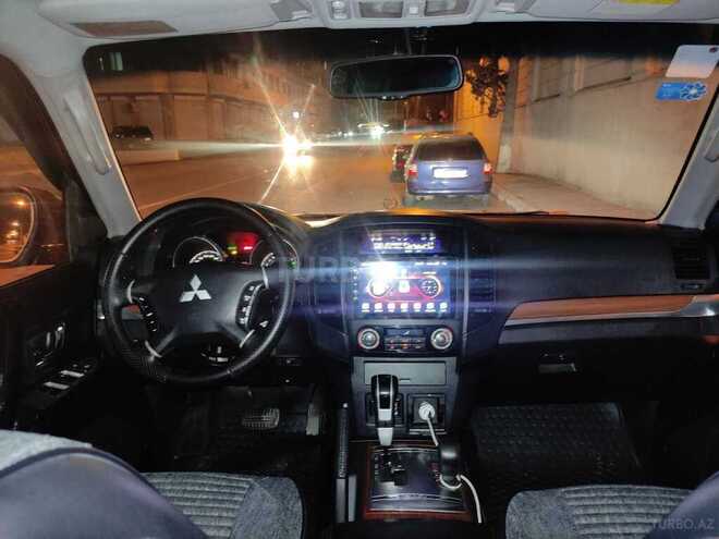 Mitsubishi Pajero 2007, 202,500 km - 3.0 l - Bakı