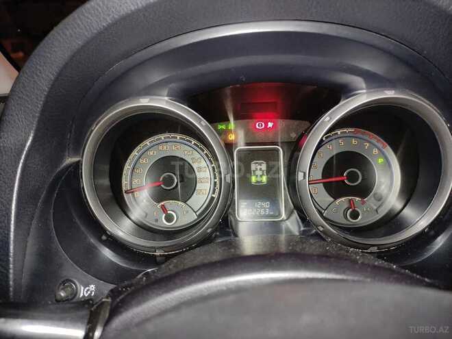Mitsubishi Pajero 2007, 202,500 km - 3.0 l - Bakı