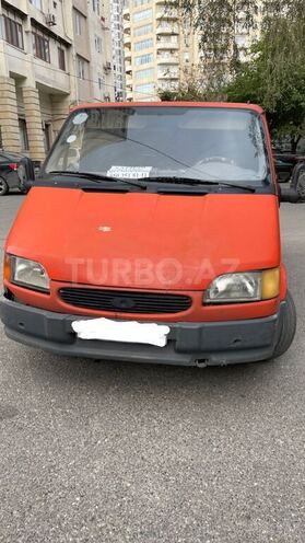 Ford Transit 1998, 500,000 km - 2.5 л - Bakı