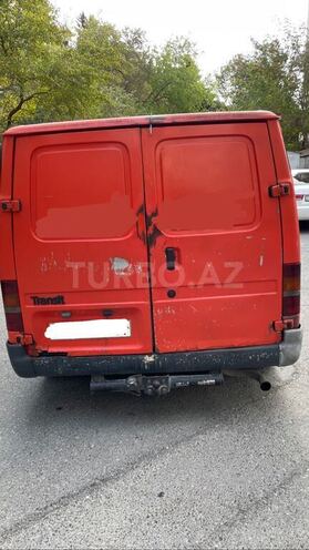 Ford Transit 1998, 500,000 km - 2.5 л - Bakı