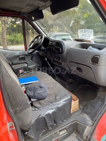 Ford Transit 1998, 500,000 km - 2.5 л - Bakı